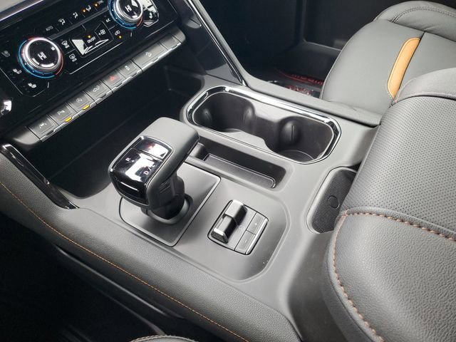 2026 GMC Sierra 1500 AT4 - Photo 19