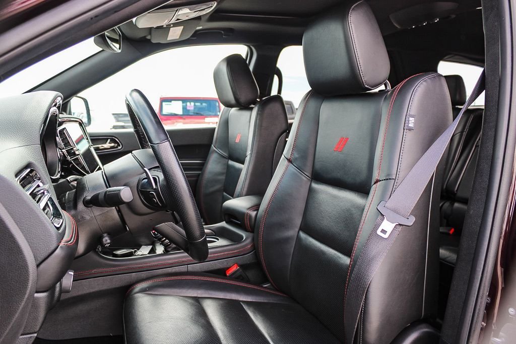Used 2025 Red Dodge GT Plus image 18