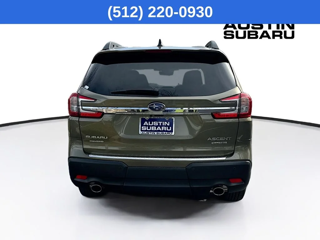 2026 Subaru Ascent Limited - Photo 7