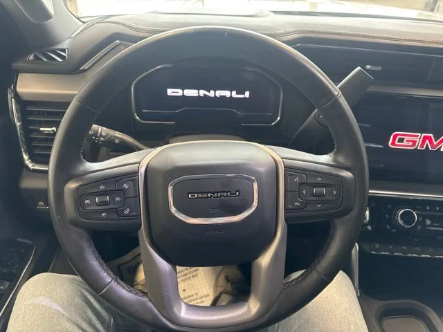 2025 GMC Sierra 3500HD Denali - Photo 29