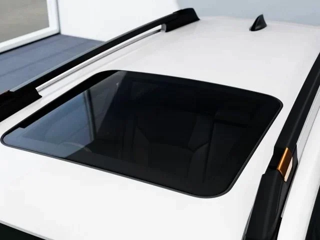 New 2026 CRYSTAL WHITE PEARL Subaru Wilderness image 13