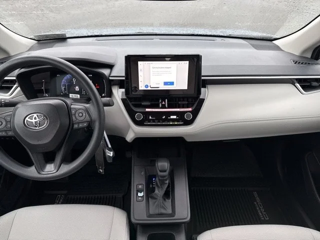2026 Toyota Corolla Cross L - Photo 19