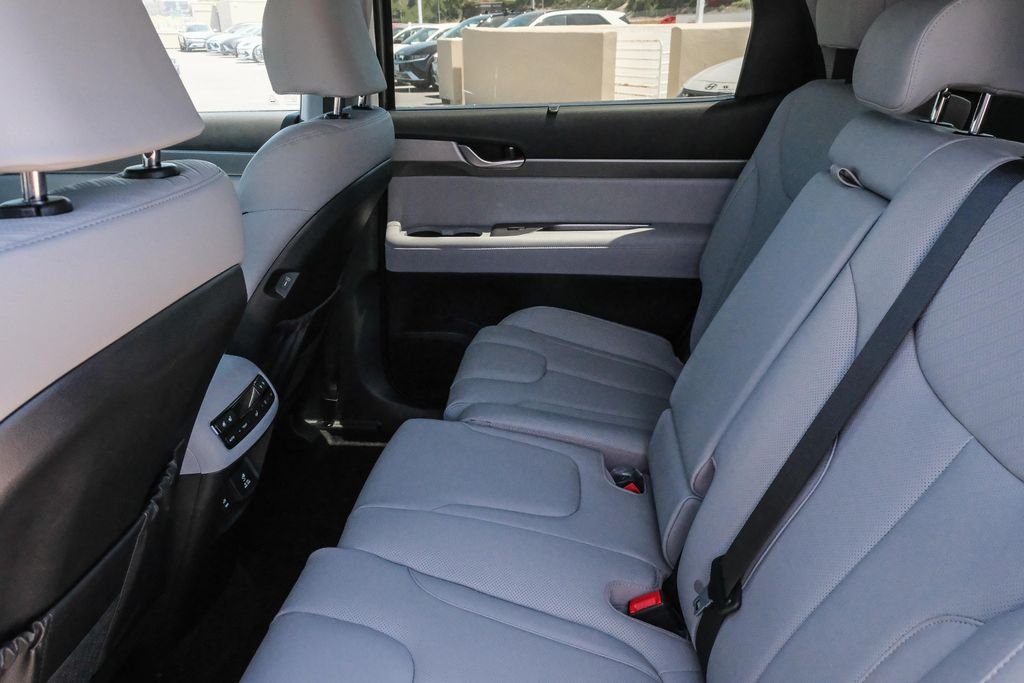 2025 Hyundai Palisade SELPremium - Photo 19