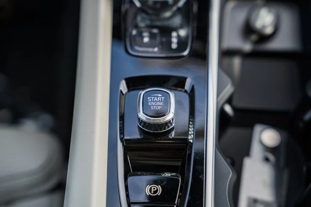 New 2026 Crystal White Volvo Ultra image 23