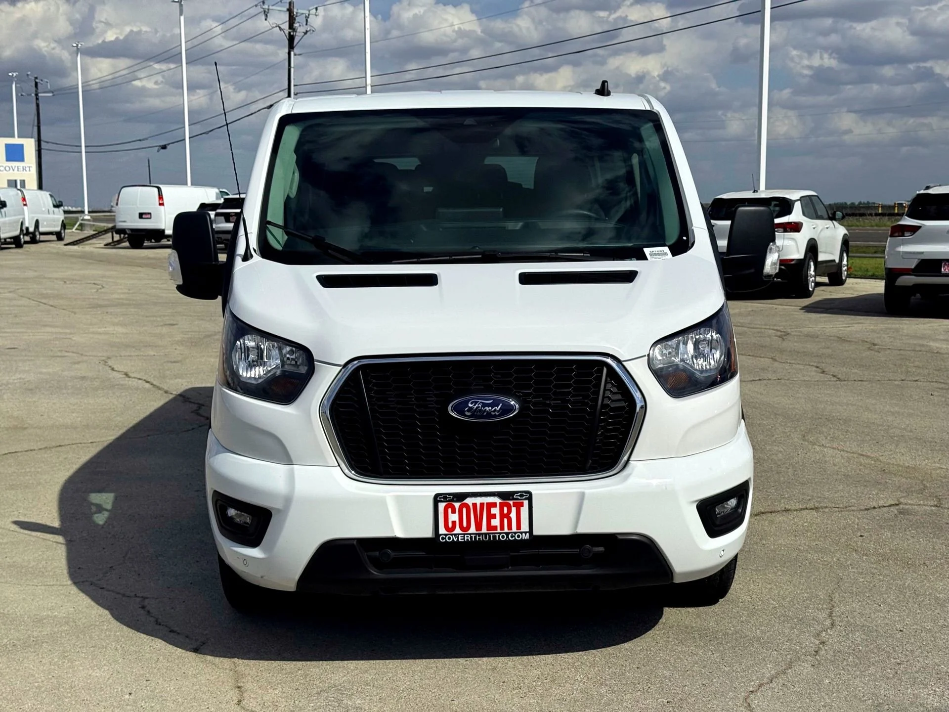 Used 2023  Ford XLT image 3