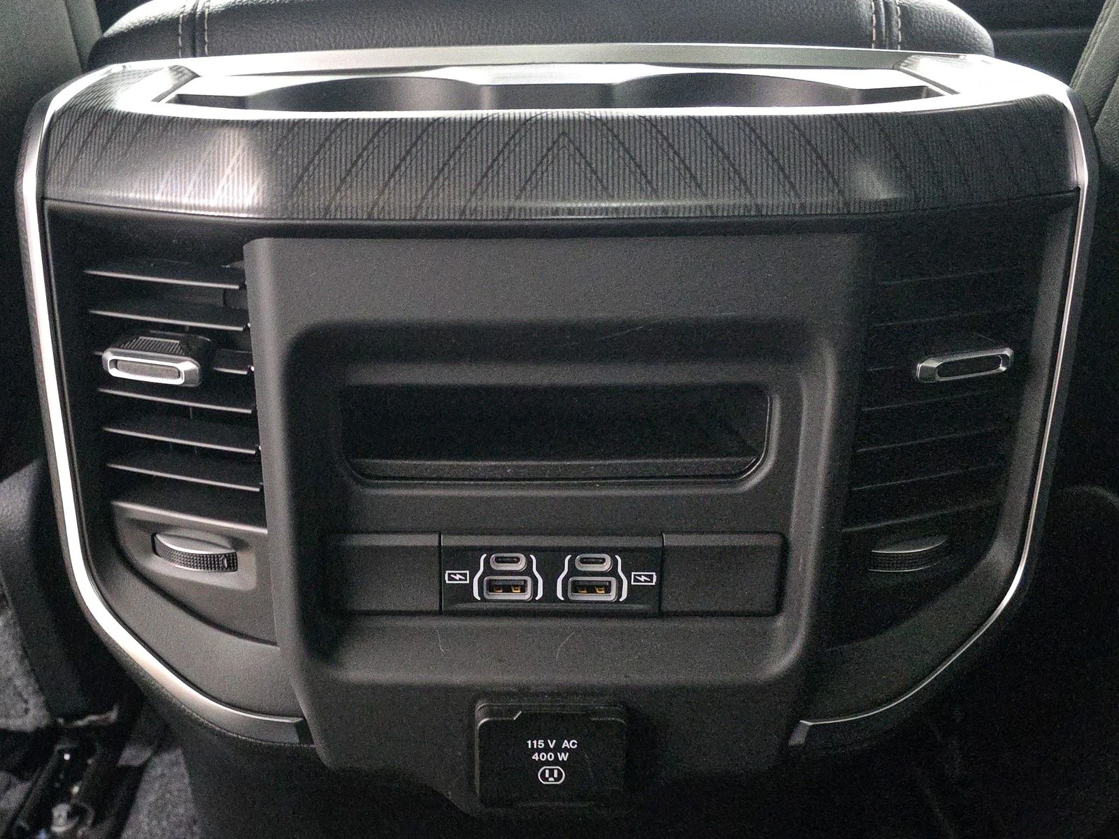 2026 RAM 1500 Big Horn/Lone Star - Photo 23
