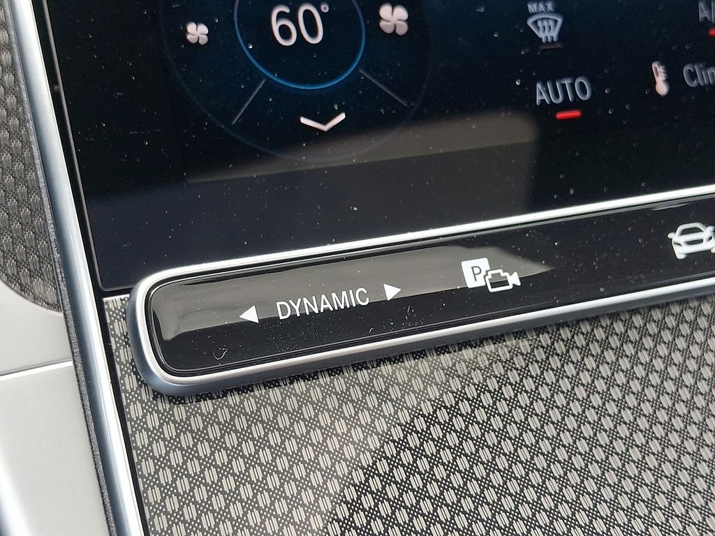 New 2026 Polar White Mercedes-Benz C 300 image 17