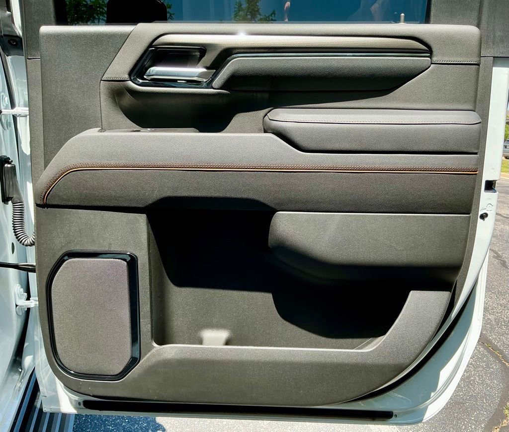 2026 GMC Sierra 2500HD AT4 - Photo 22
