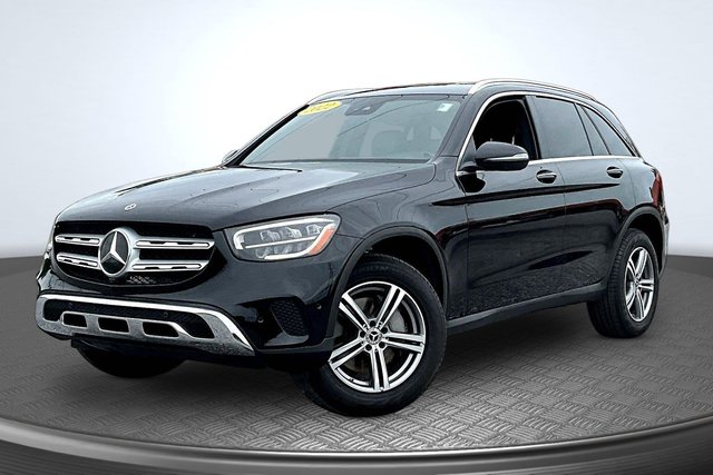 2022 Mercedes-Benz GLC GLC 300