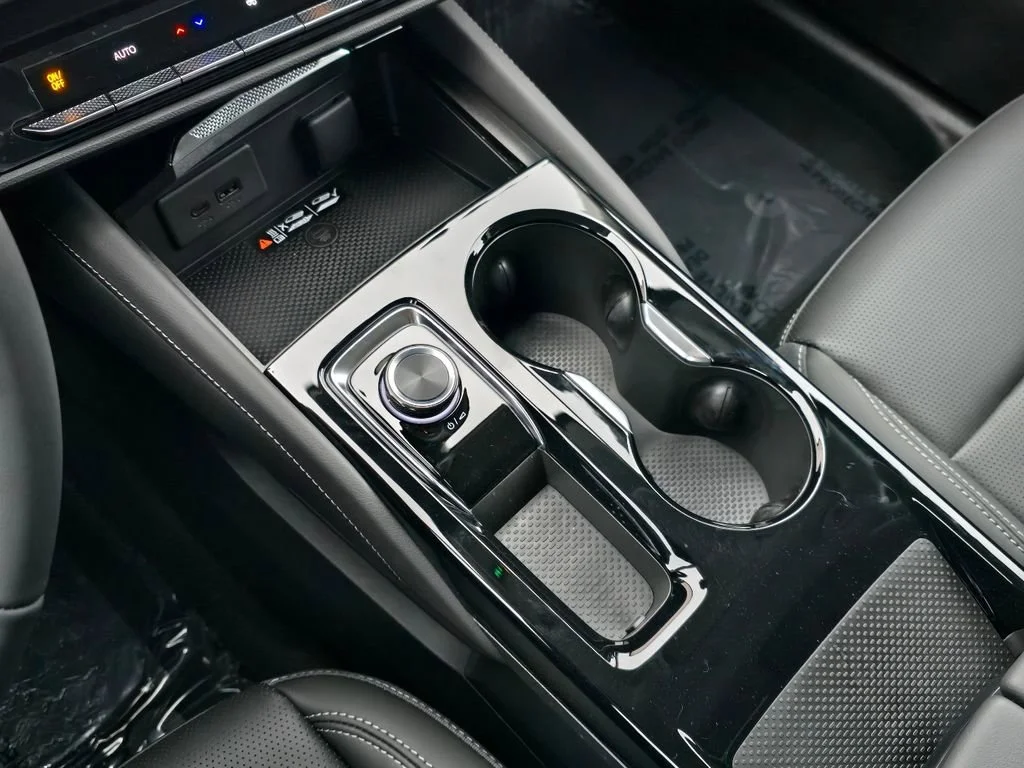 2026 Buick Envision Preferred - Photo 24