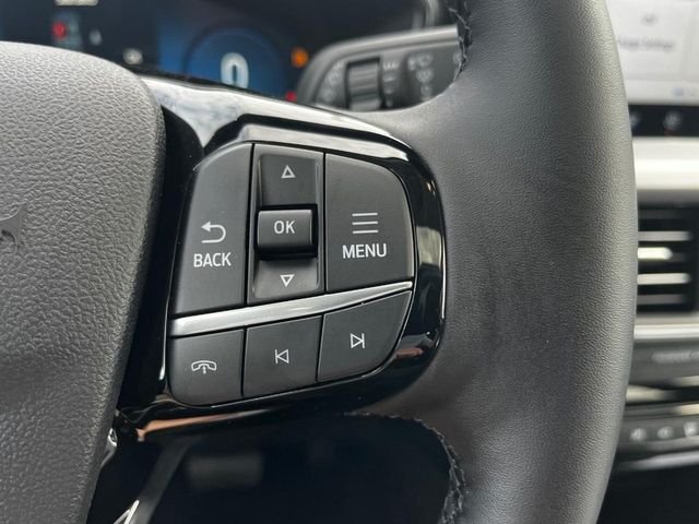 New 2024 Carbonized Gray Ford Base image 12