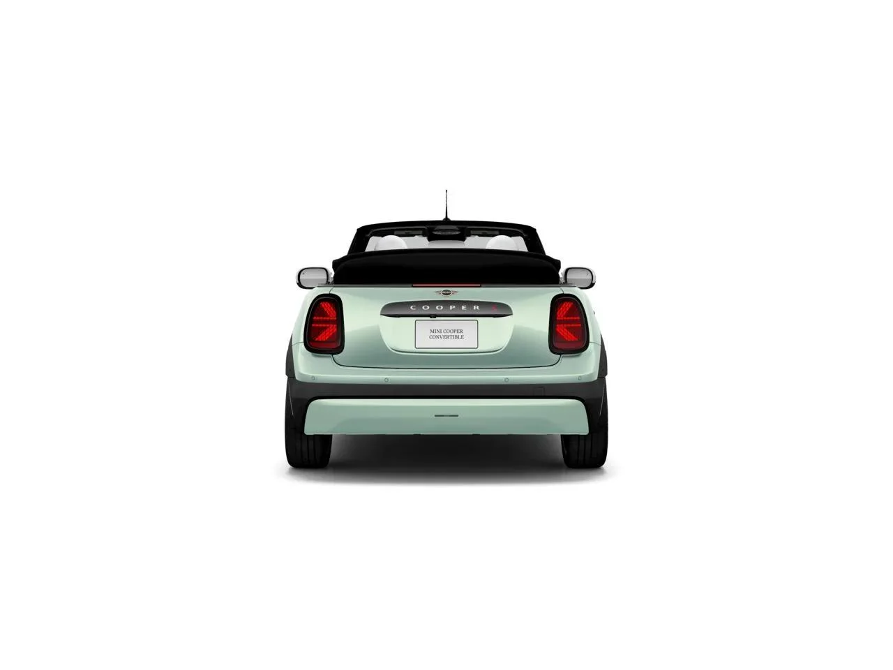 New 2026 Ocean Wave Green Metallic MINI Signature Plus image 5
