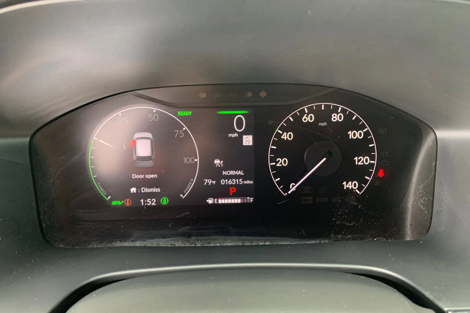 Certified Used 2025 Gray Honda Sport-L image 31