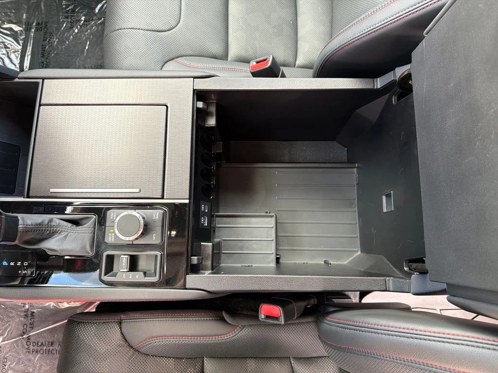 Used 2023  Toyota TRD Pro image 17