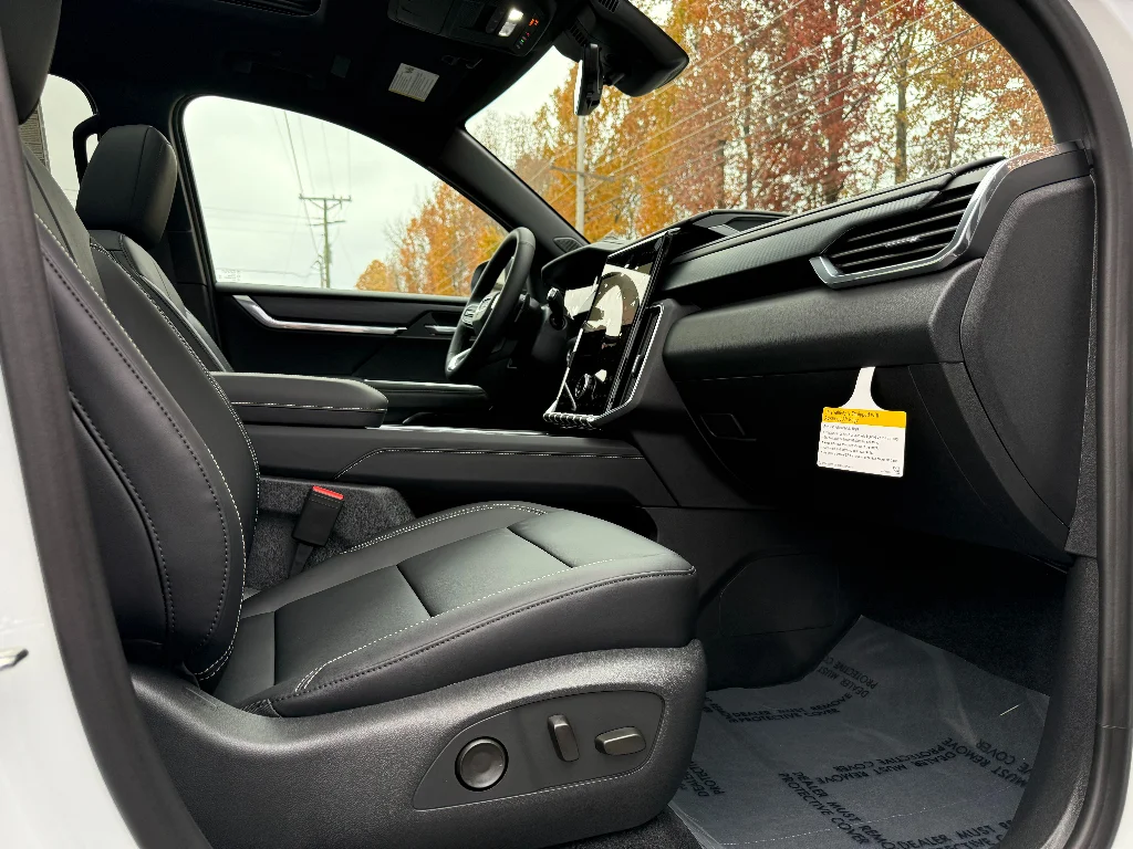 2026 GMC Acadia Elevation - Photo 30