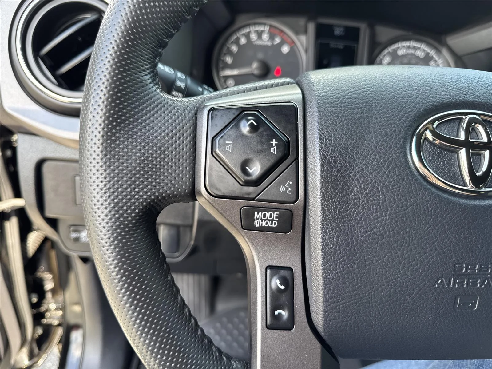Used 2023 Black Toyota TRD Off Road image 21