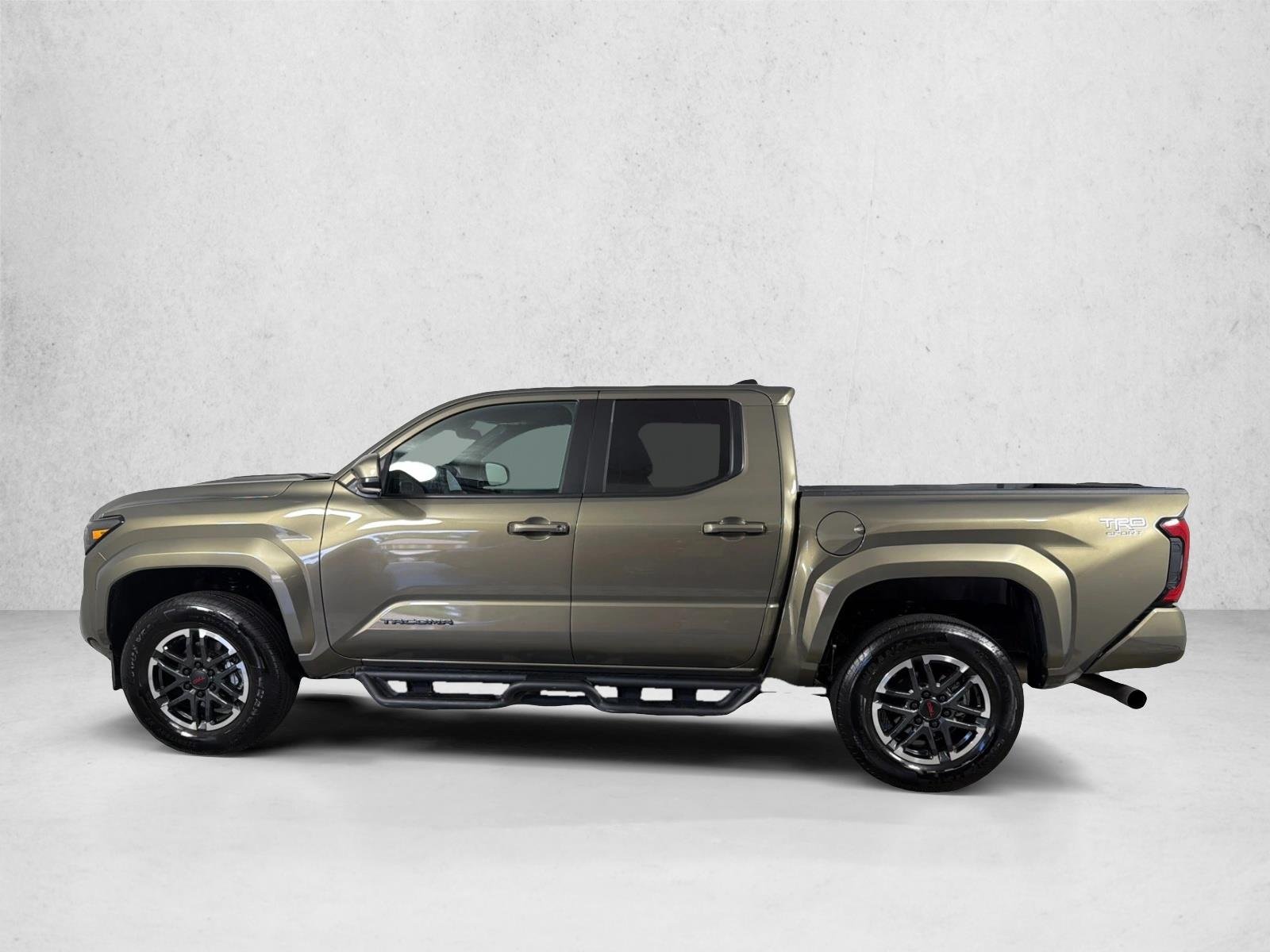 Used 2026  Toyota TRD Sport image 6