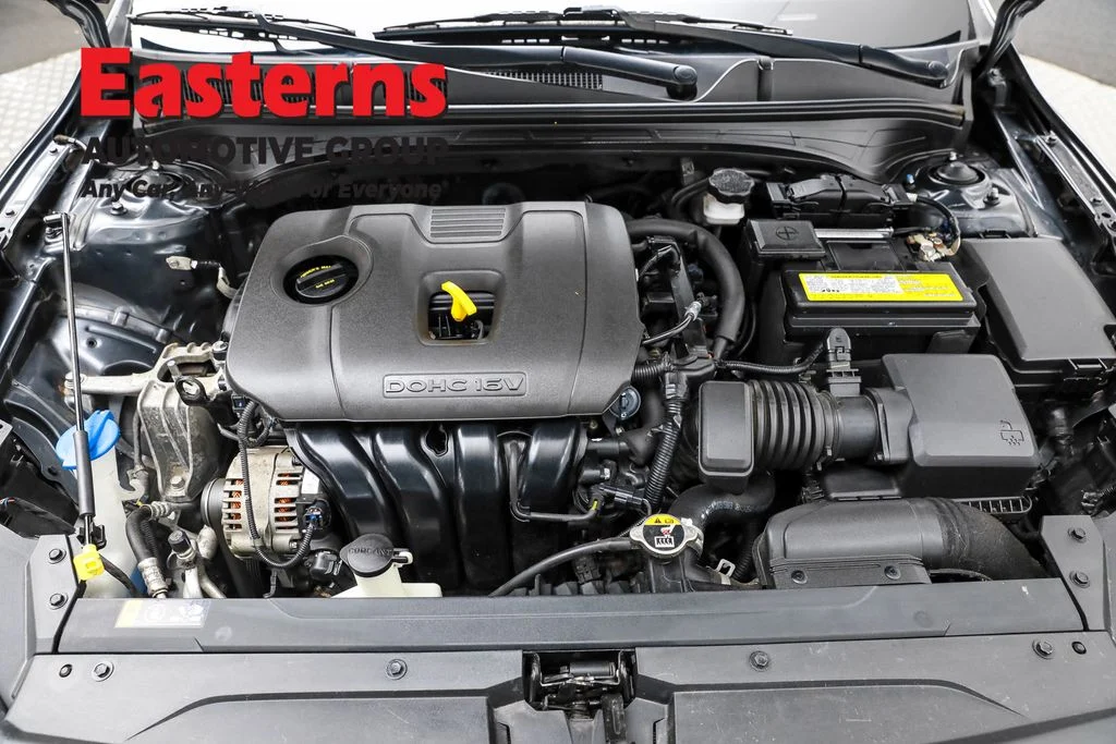 Used 2021 Gray Kia GT-Line image 7
