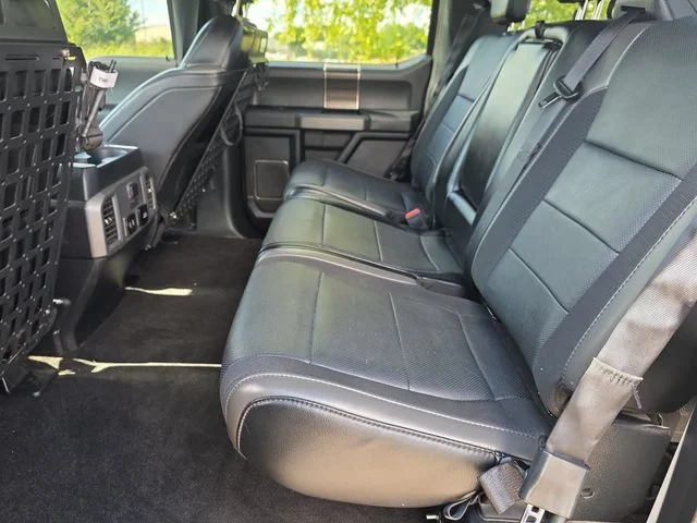 Used 2020  Ford Raptor image 14