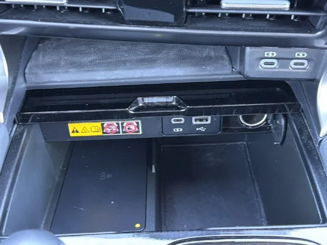 Used 2024  Lexus 350 image 21