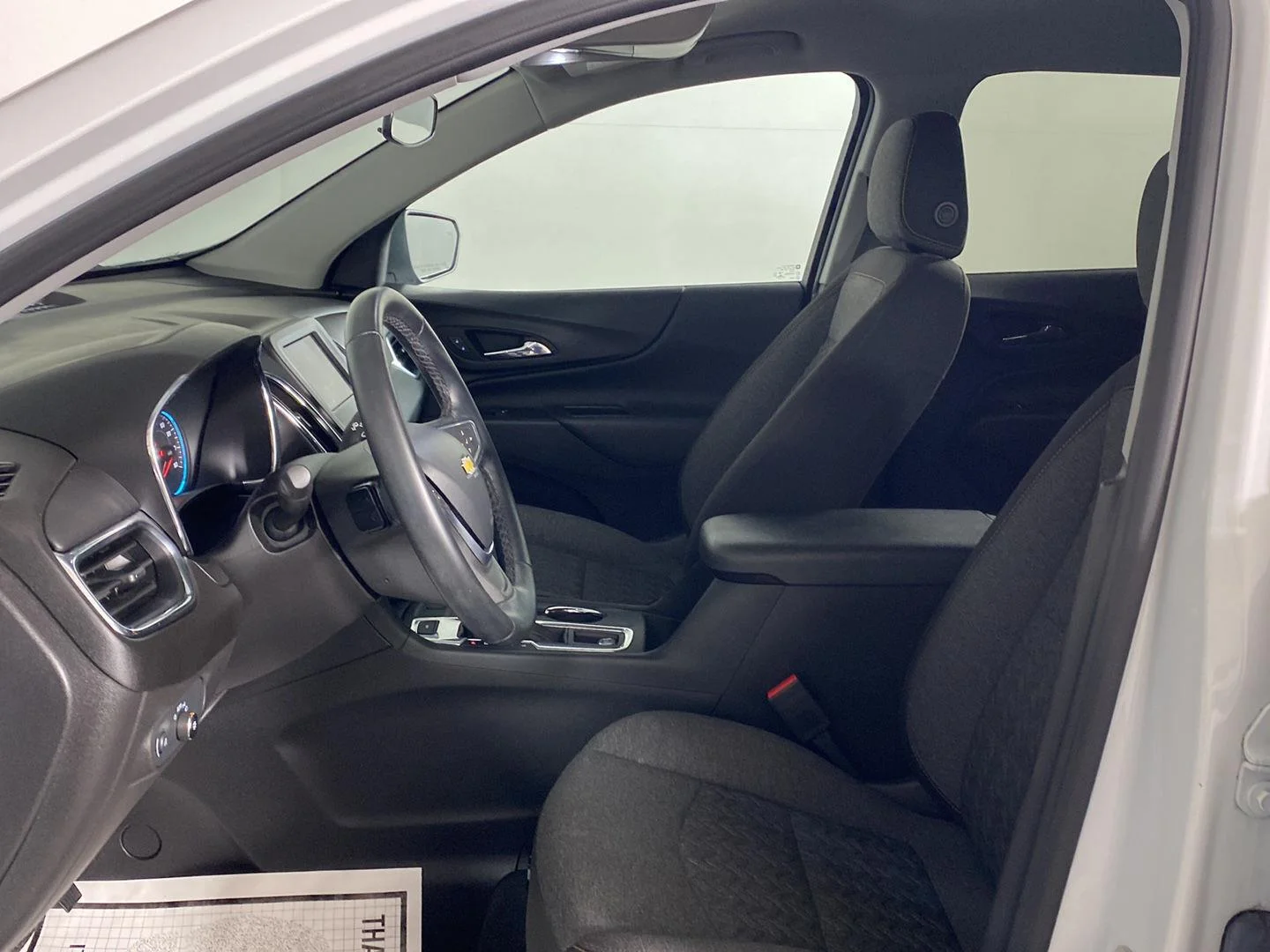 Used 2023 Summit White Chevrolet LT image 15