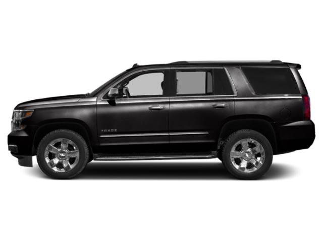 Used 2015 Black Chevrolet LTZ image 3