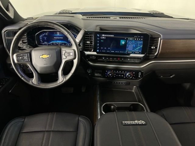 2024 Chevrolet Silverado 3500HD High Country - Photo 11