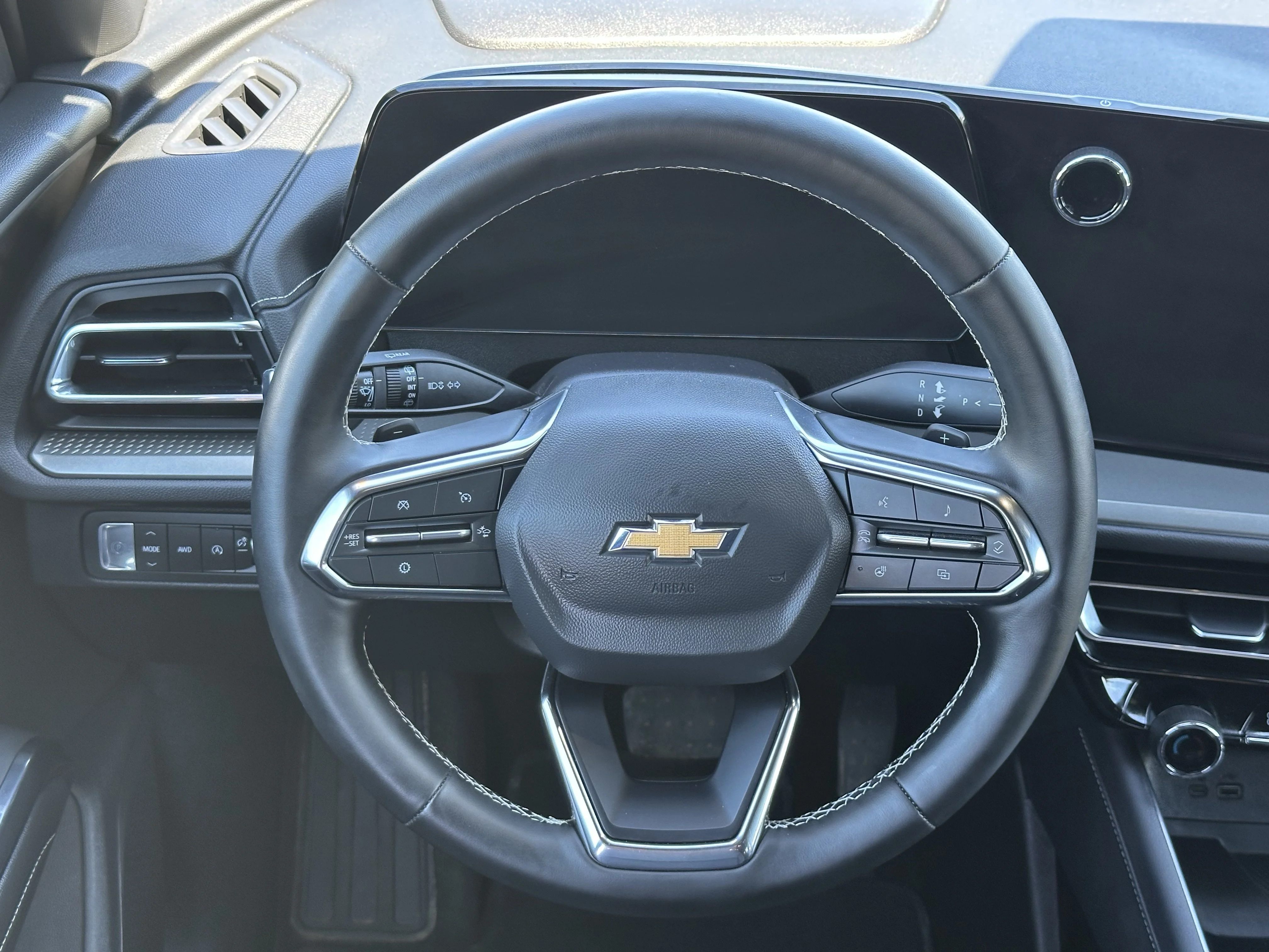 Certified Used 2026  Chevrolet LT image 11