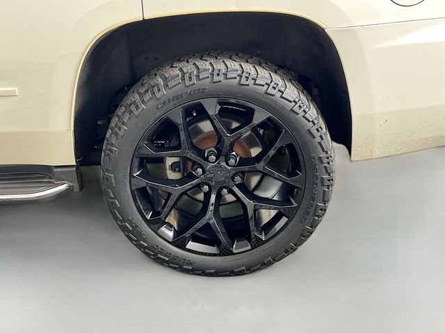 2015 Chevrolet Tahoe LTZ - Photo 38
