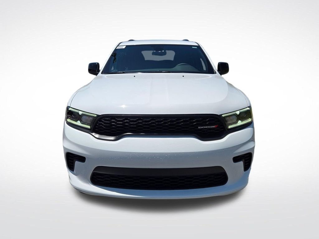 2025 Dodge Durango GT - Photo 9