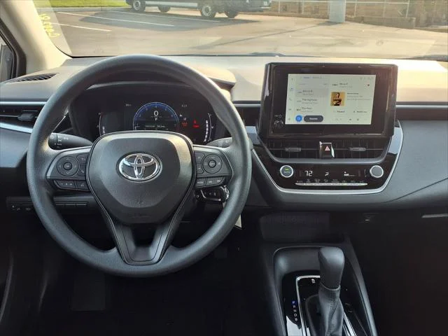 Certified Used 2026 Underground Toyota LE image 40