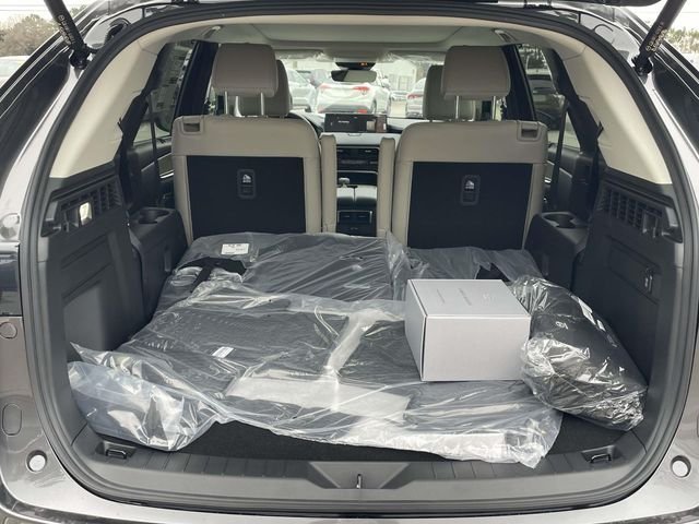 2026 Mazda CX-90 Premium Package - Photo 11