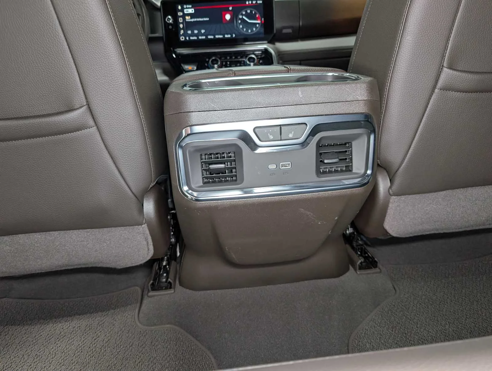 Used 2023 Onyx Black GMC Denali image 26