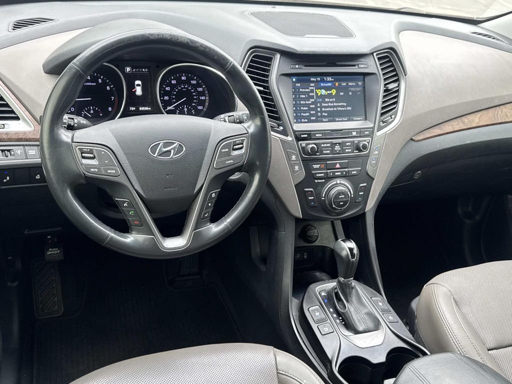 Used 2018 Black Hyundai 2.4 Base image 6