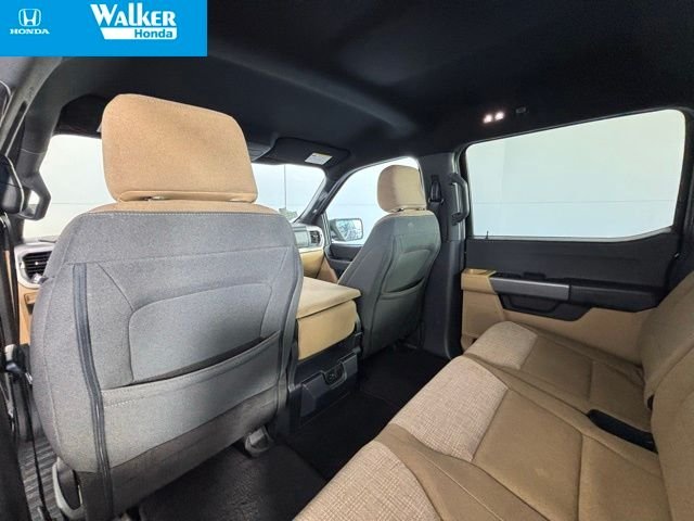 2023 Ford F-150 XLT - Photo 19