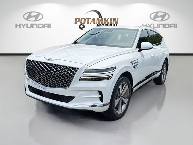 2024 Genesis GV80 3.5T