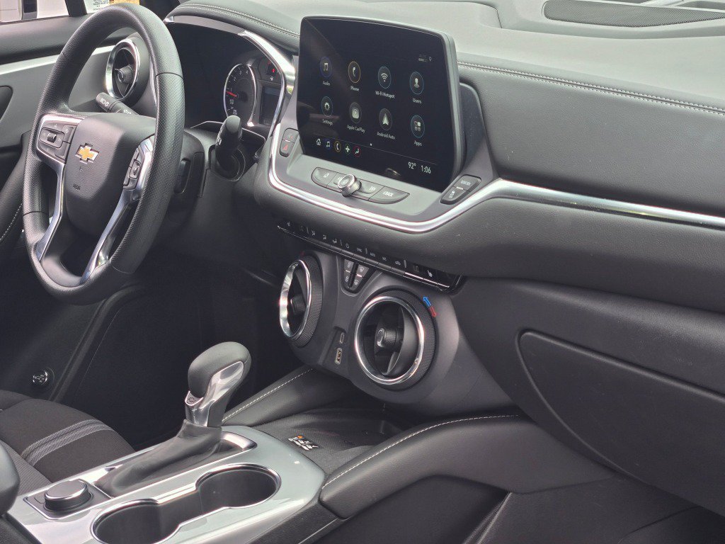 2024 Chevrolet Blazer 2LT - Photo 9