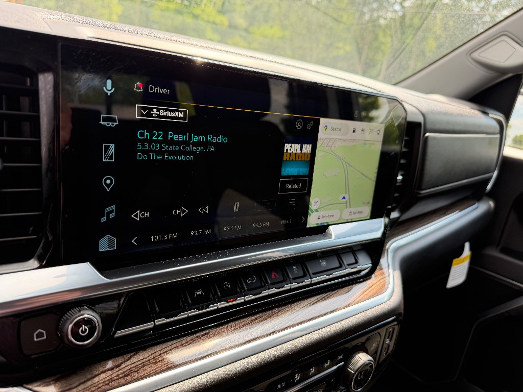 2026 Chevrolet Silverado 1500 LT - Photo 33