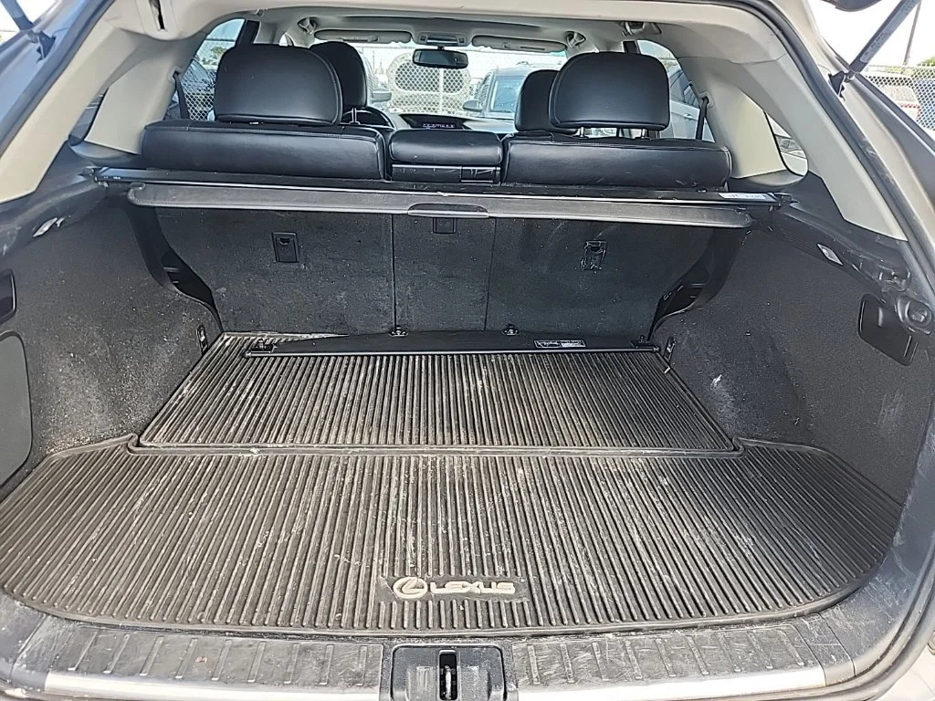 Used 2013 Gray Lexus 450h image 17
