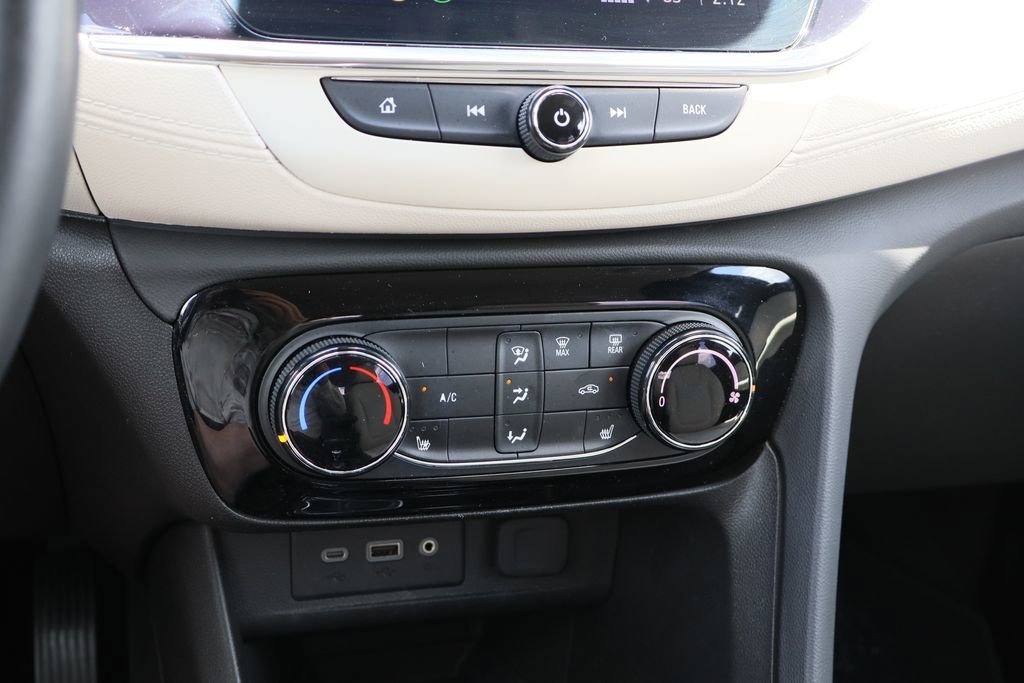 2023 Buick Encore GX Preferred - Photo 17