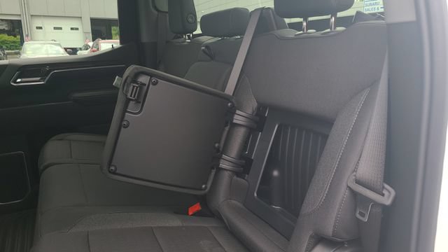 2026 GMC Sierra 1500 Elevation - Photo 22