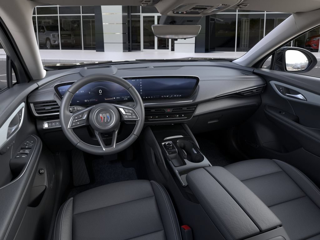 2026 Buick Envision Avenir - Photo 15
