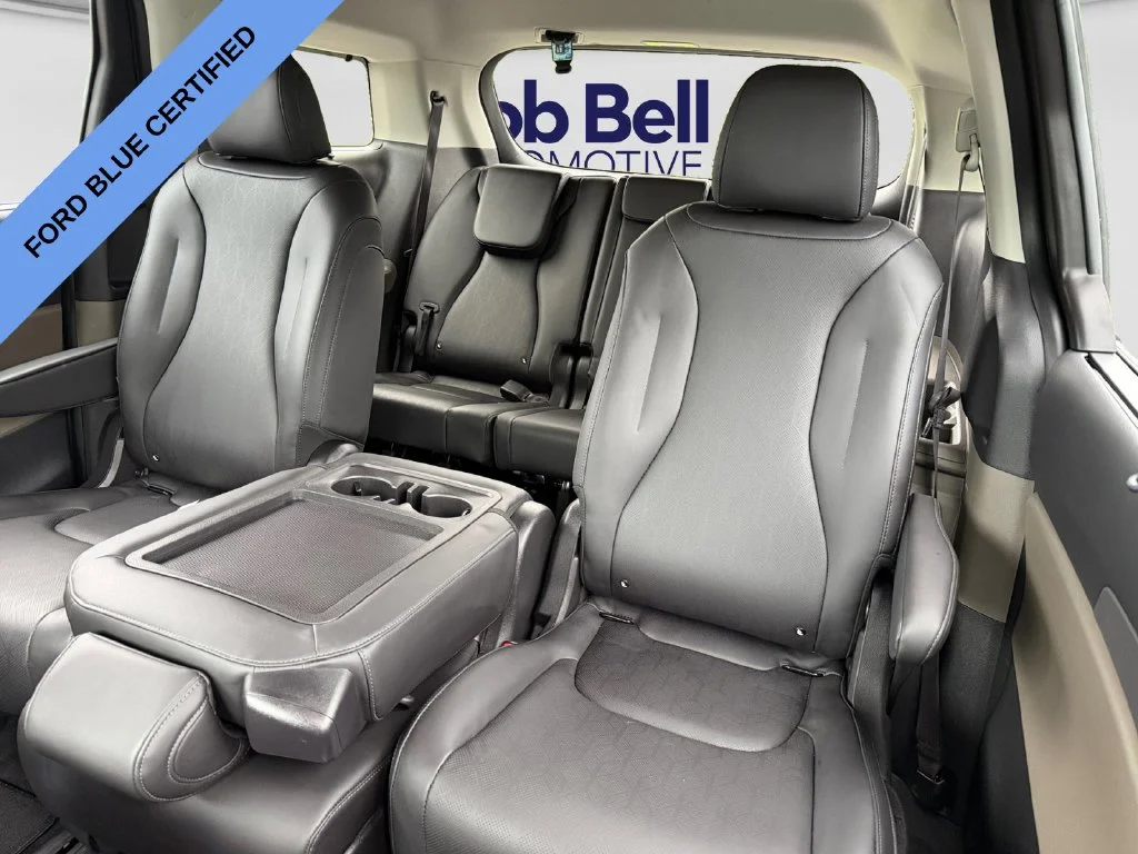 Certified Used 2026 White Kia EX image 14