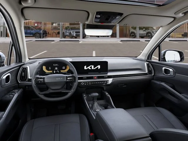 2026 Kia Sorento S - Photo 14