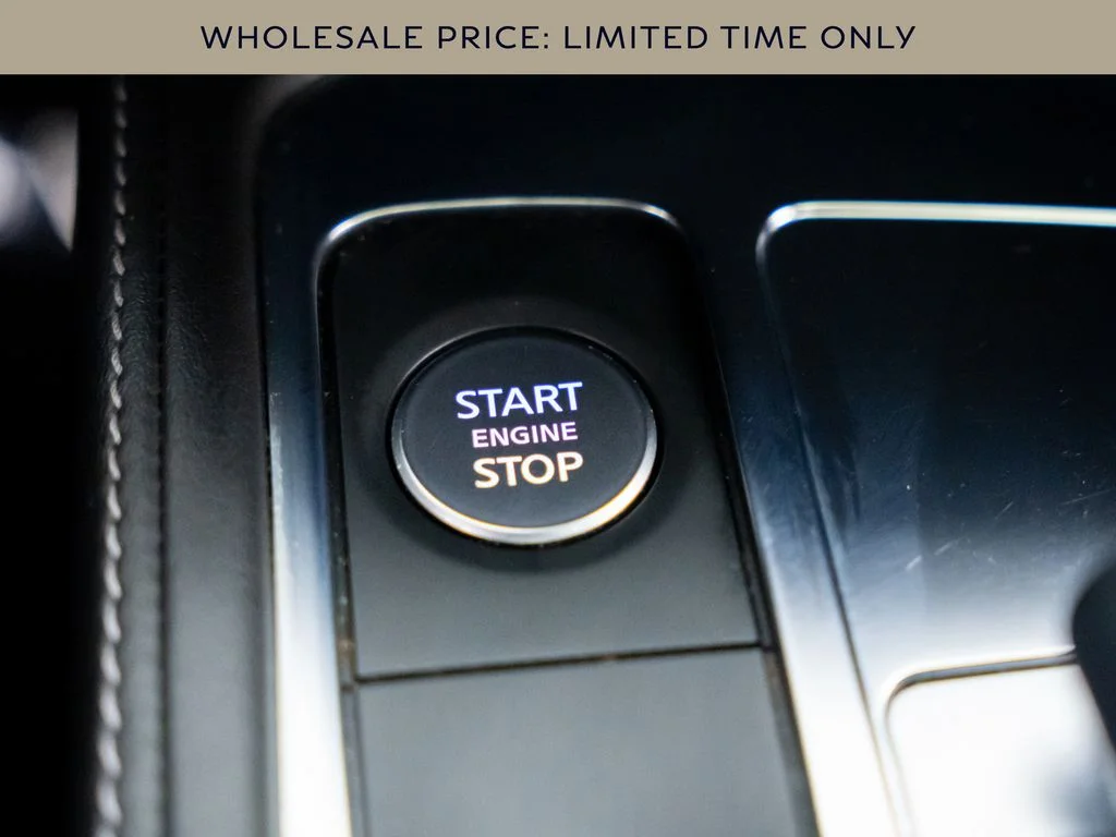 Used 2023 Silver INFINITI Sensory image 25