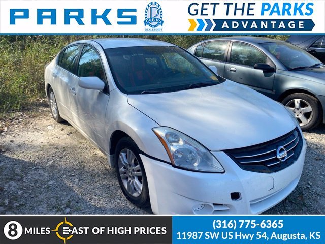 2010 Nissan Altima