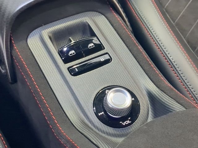 Used 2022 Rosso Vincente Maserati Base image 11