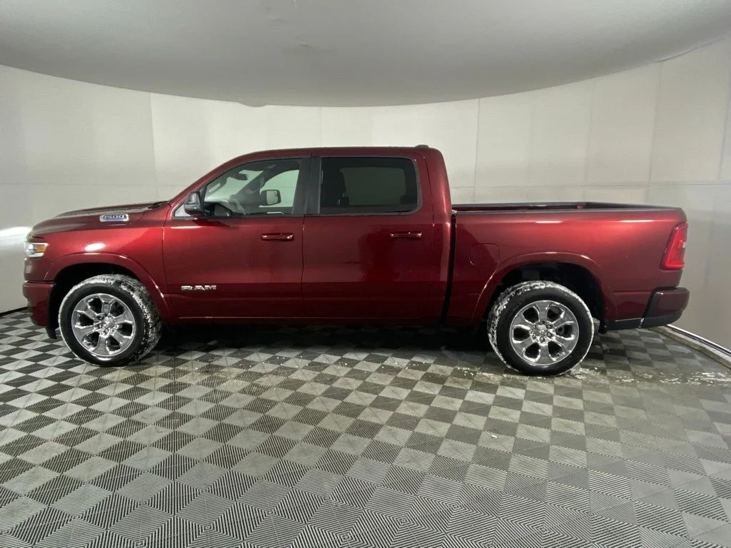 Used 2025 Red Ram Big Horn/Lone Star image 12