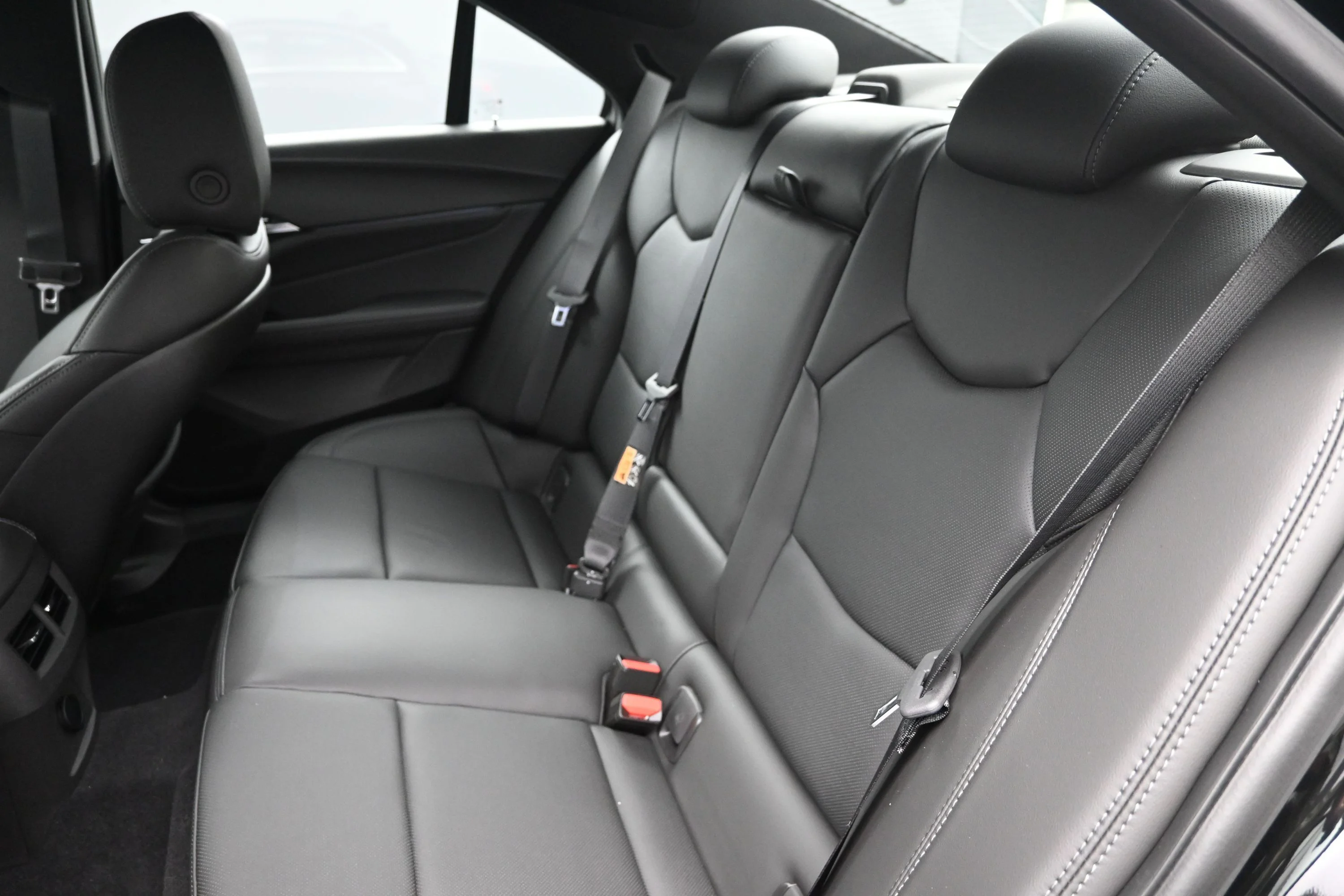 2026 Cadillac CT4 Premium Luxury - Photo 11
