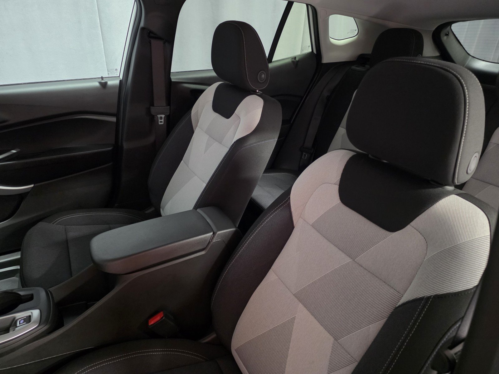 2026 Chevrolet Trax LS - Photo 13